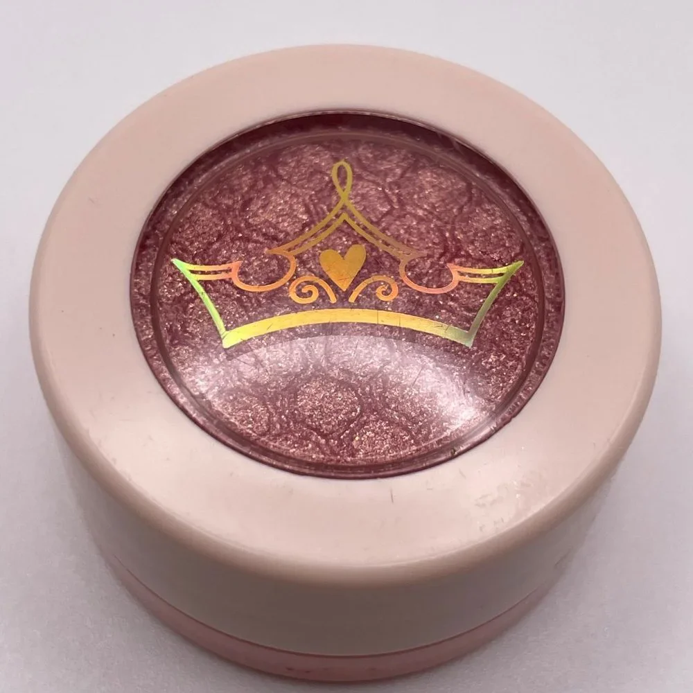 Colorpop Super Shock‎ Disney Heart Of Gold Once Upon a Dream Sleeping Beauty New